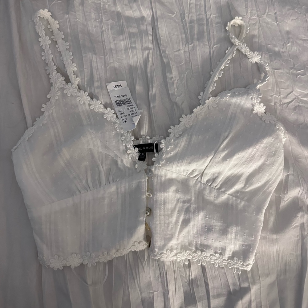 Pacsun/Kendall & Kylie Tank